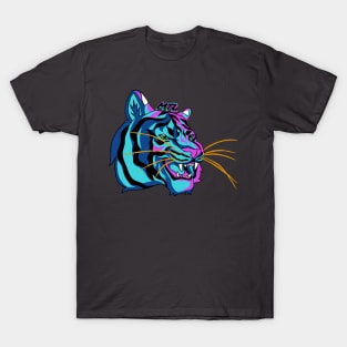 Neon TigerShade T-Shirt